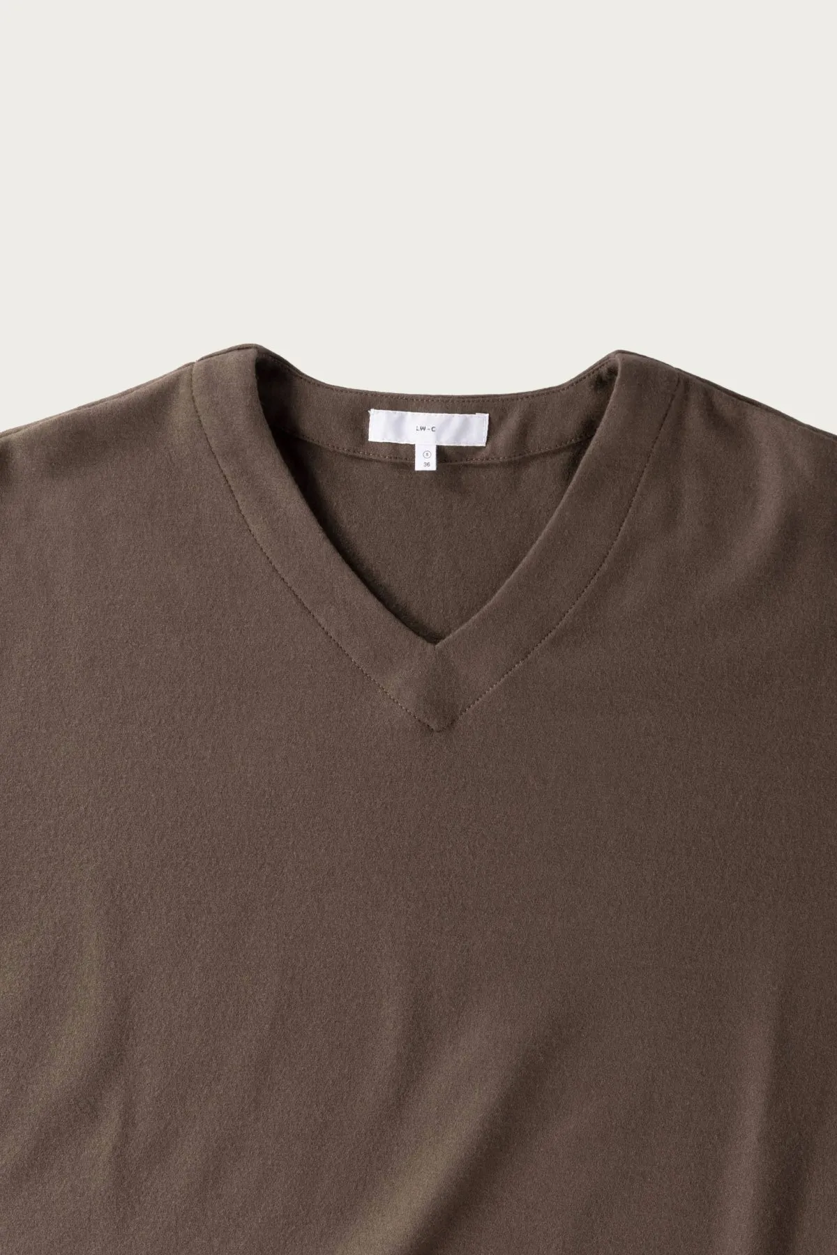 Wool Sleepers - Kelp sold by Canoe Club product image thumbnail 5