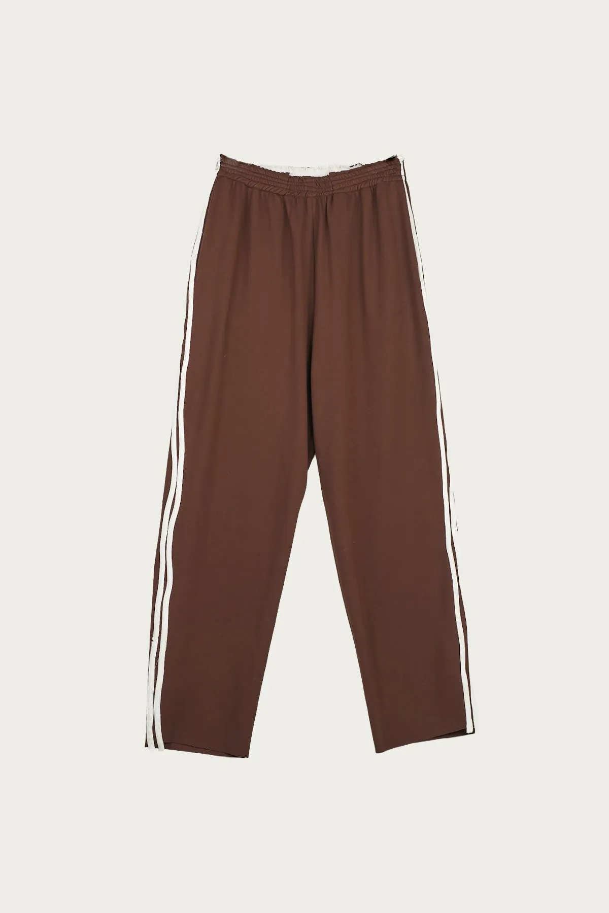 Sweat Pants Sport Punta - Brown sold by Canoe Club