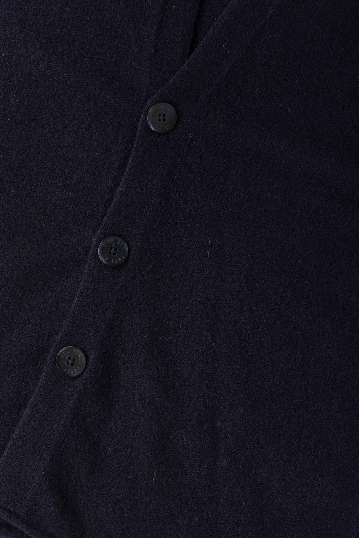 Everywear Cardigan - Midnight sold by Canoe Club product image thumbnail 3