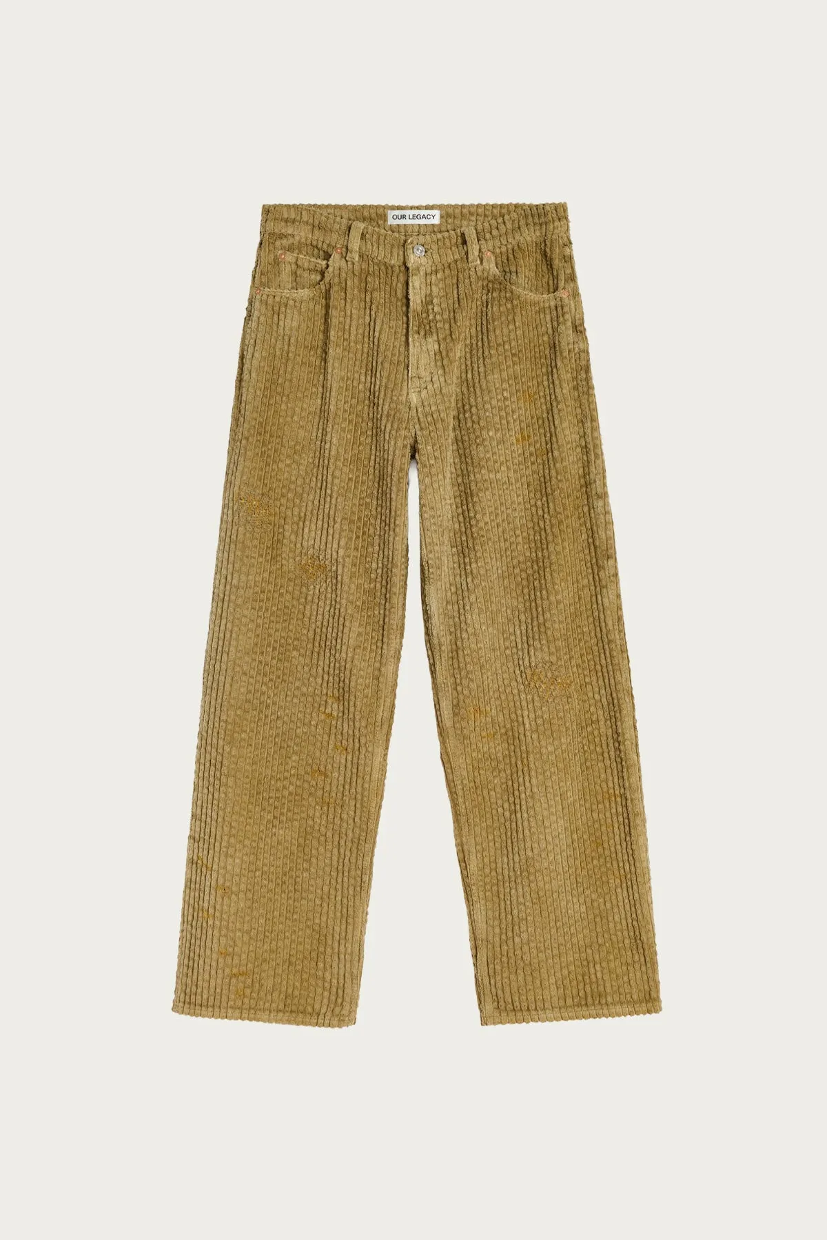 Vast Cut - Tired Teddy Wash sold by Canoe Club
