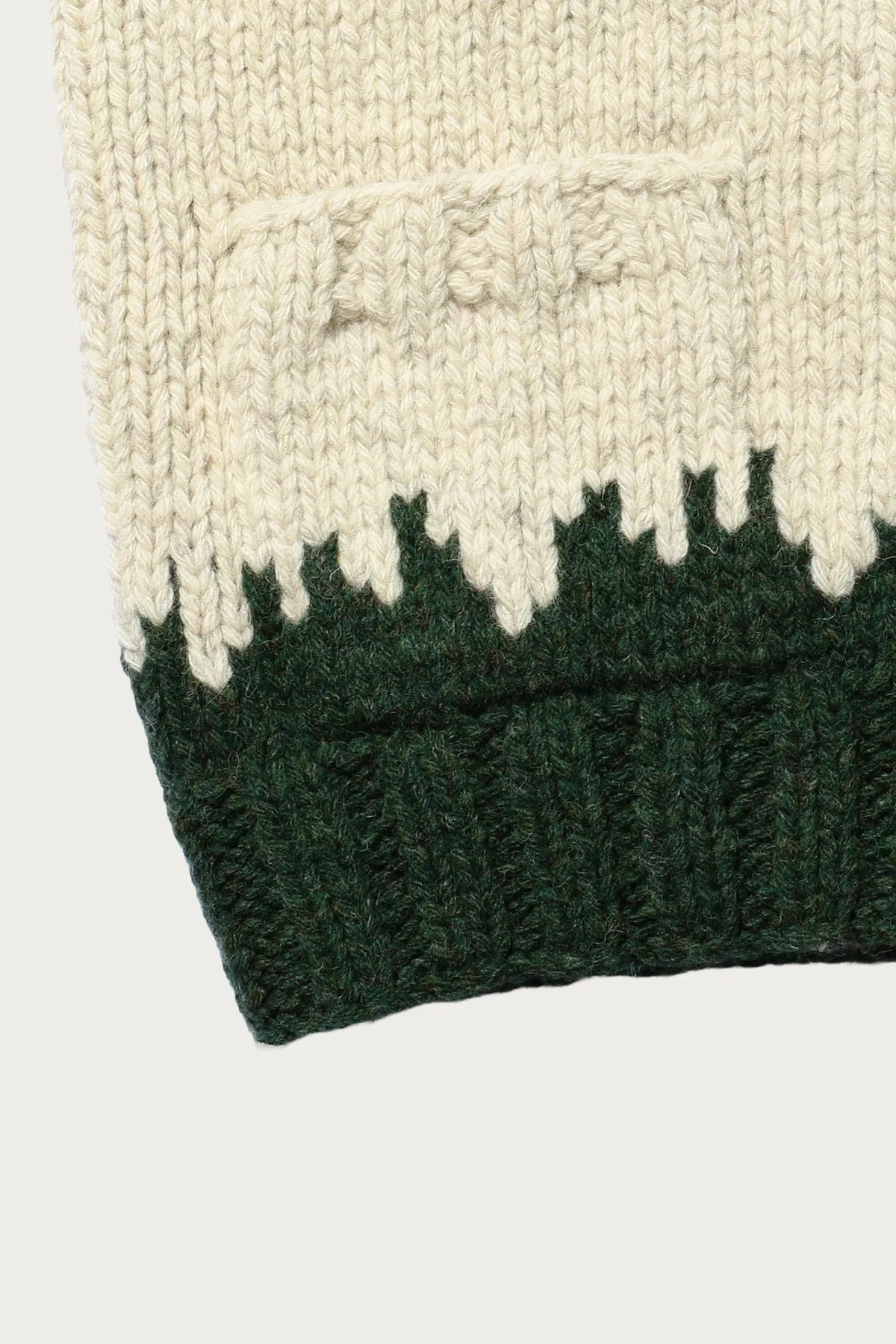 Cowichan Vest Duck - Duck sold by Canoe Club product image thumbnail 5