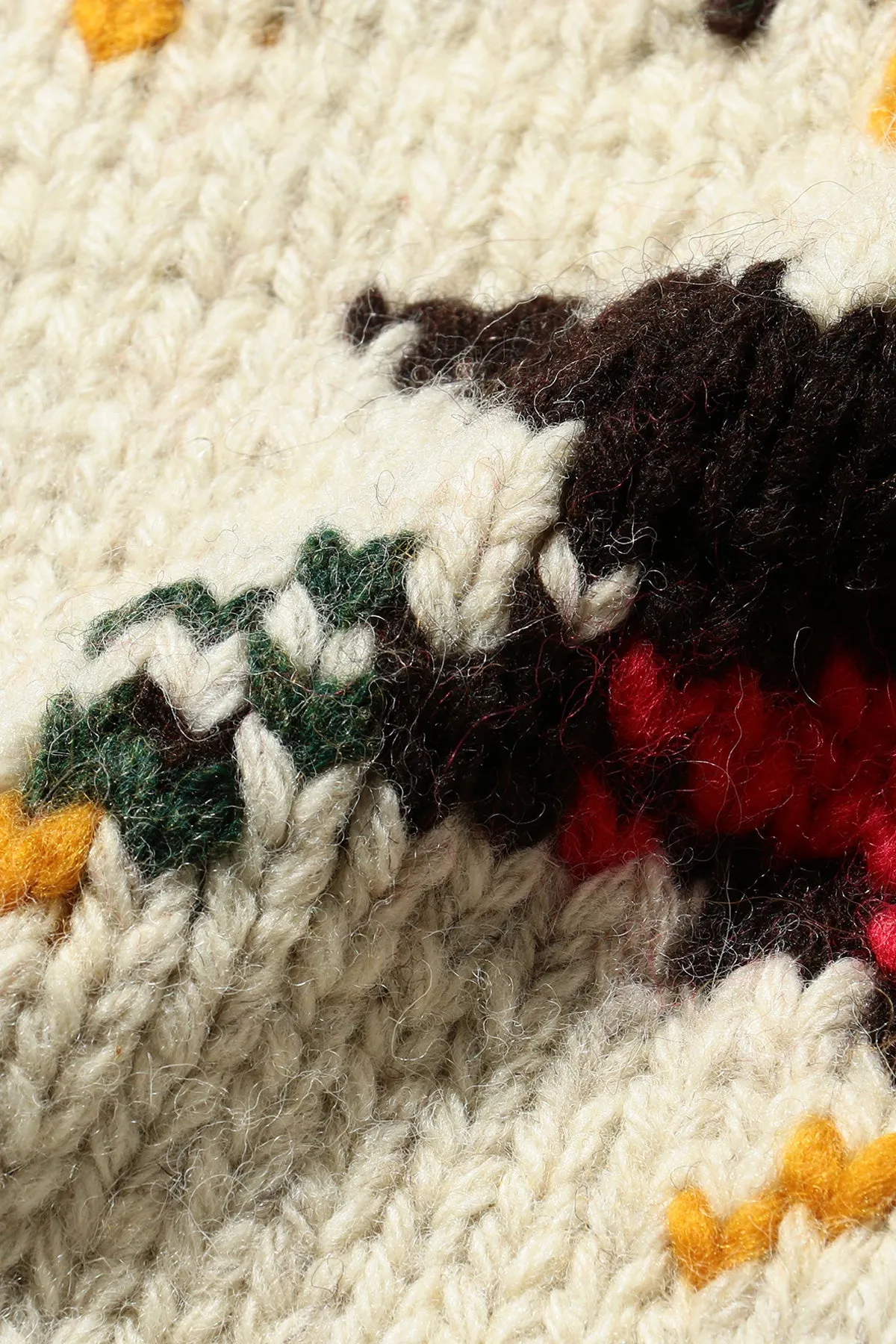 Cowichan Vest Duck - Duck sold by Canoe Club product image thumbnail 4