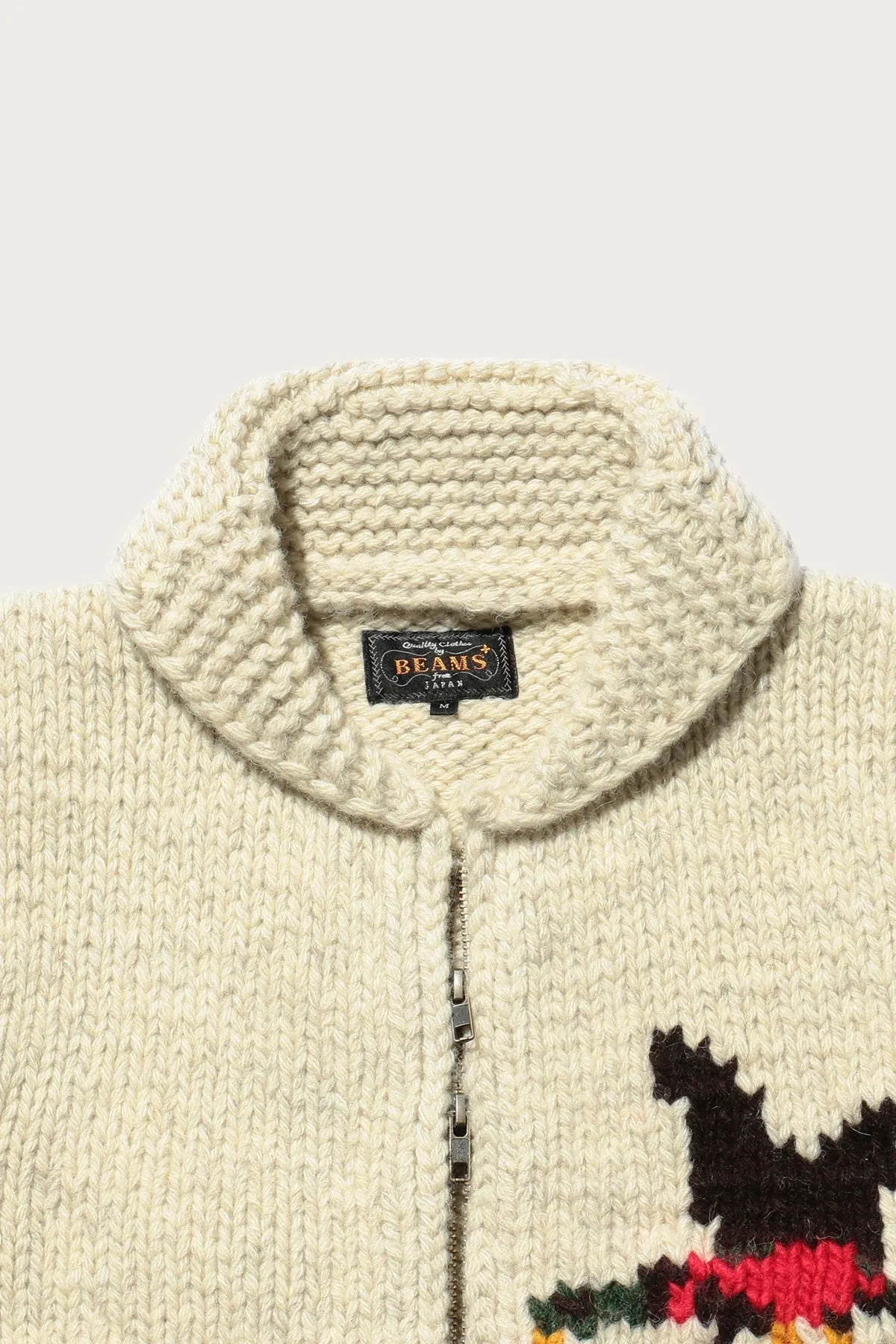 Cowichan Vest Duck - Duck sold by Canoe Club product image thumbnail 3