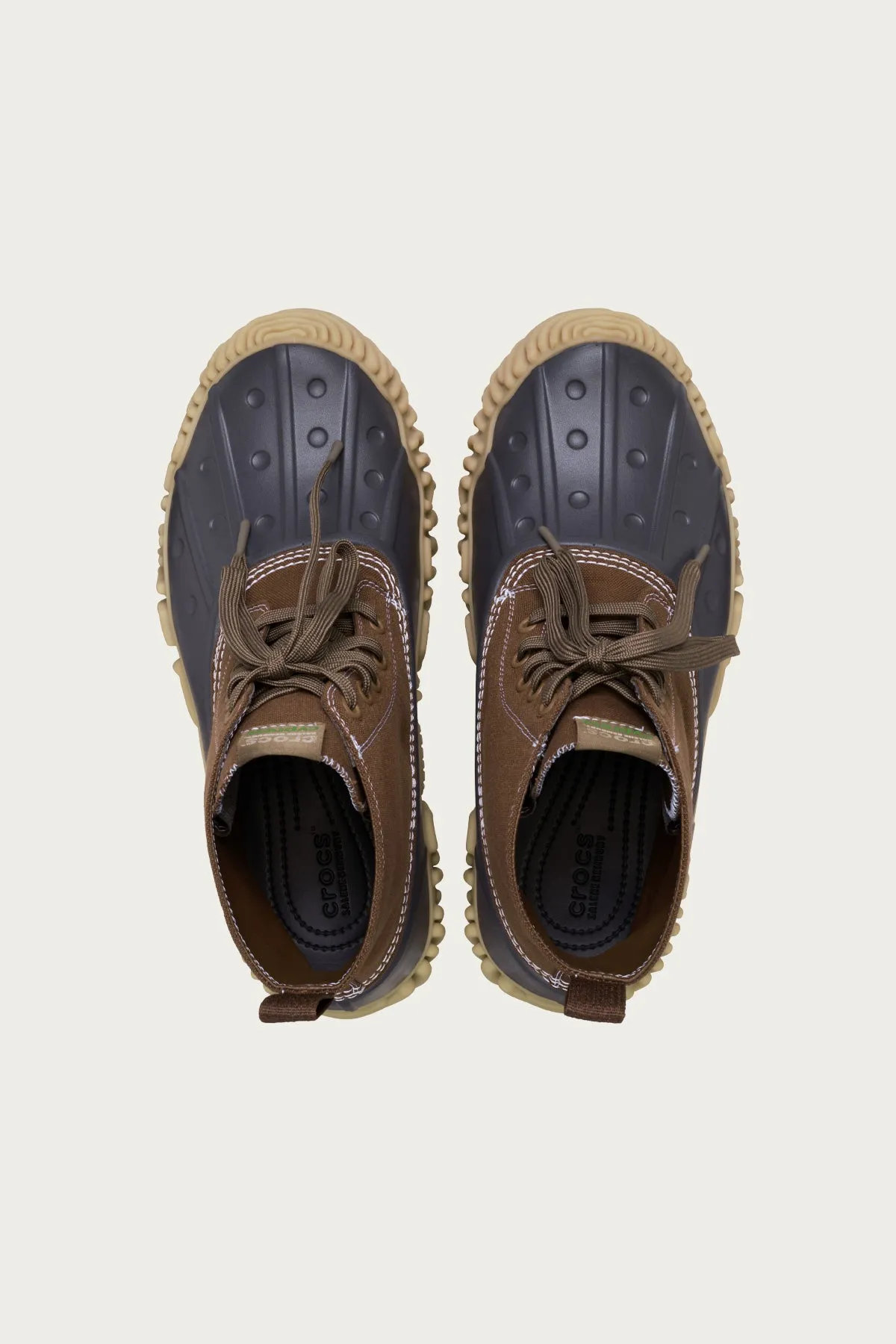 Salehe Bembury x Sequoia - Taho sold by Canoe Club product image thumbnail 5