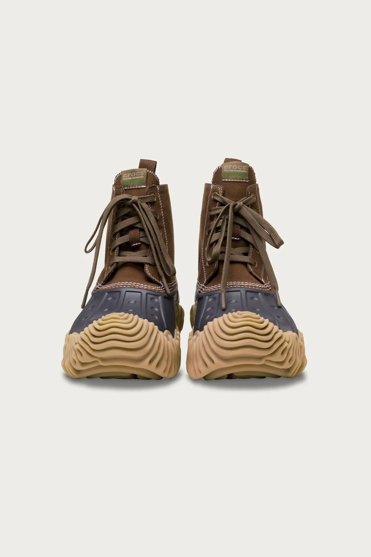 Salehe Bembury x Sequoia - Taho sold by Canoe Club product image thumbnail 3