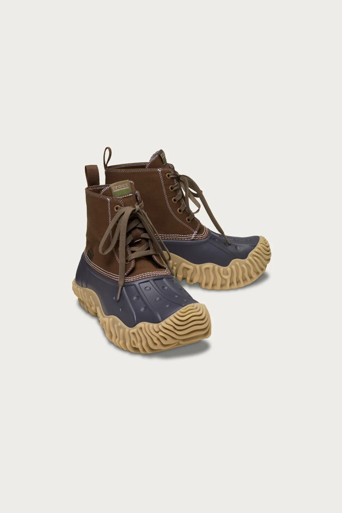 Salehe Bembury x Sequoia - Taho sold by Canoe Club product image thumbnail 2