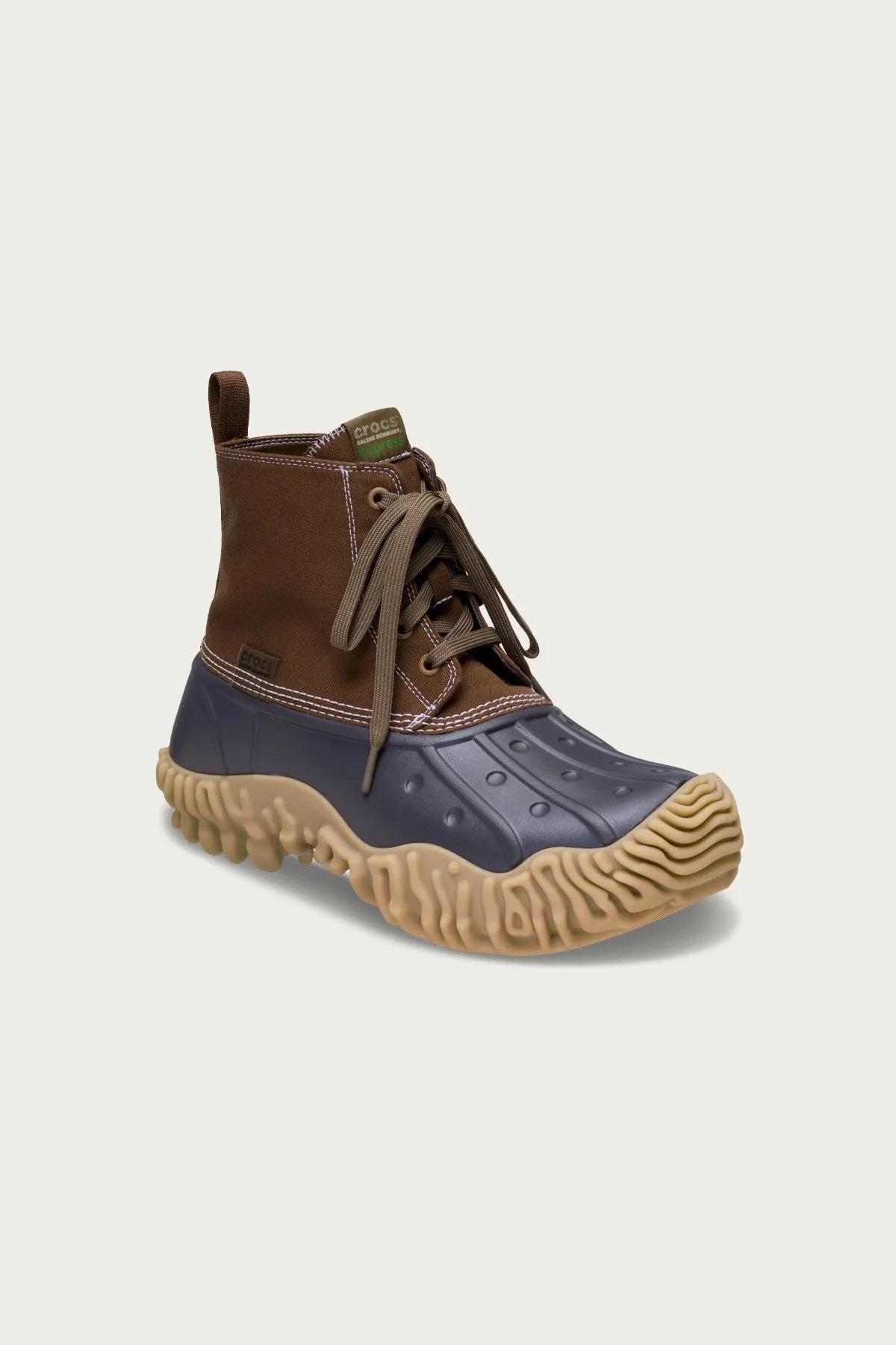 Salehe Bembury x Sequoia - Taho sold by Canoe Club product image thumbnail 4