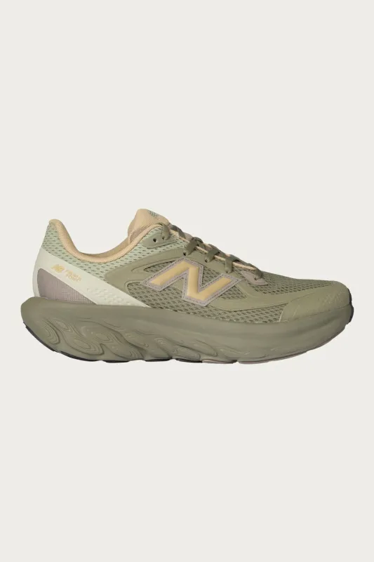 FF Trainer - Dark Olivine/Garter Snake made by New Balance