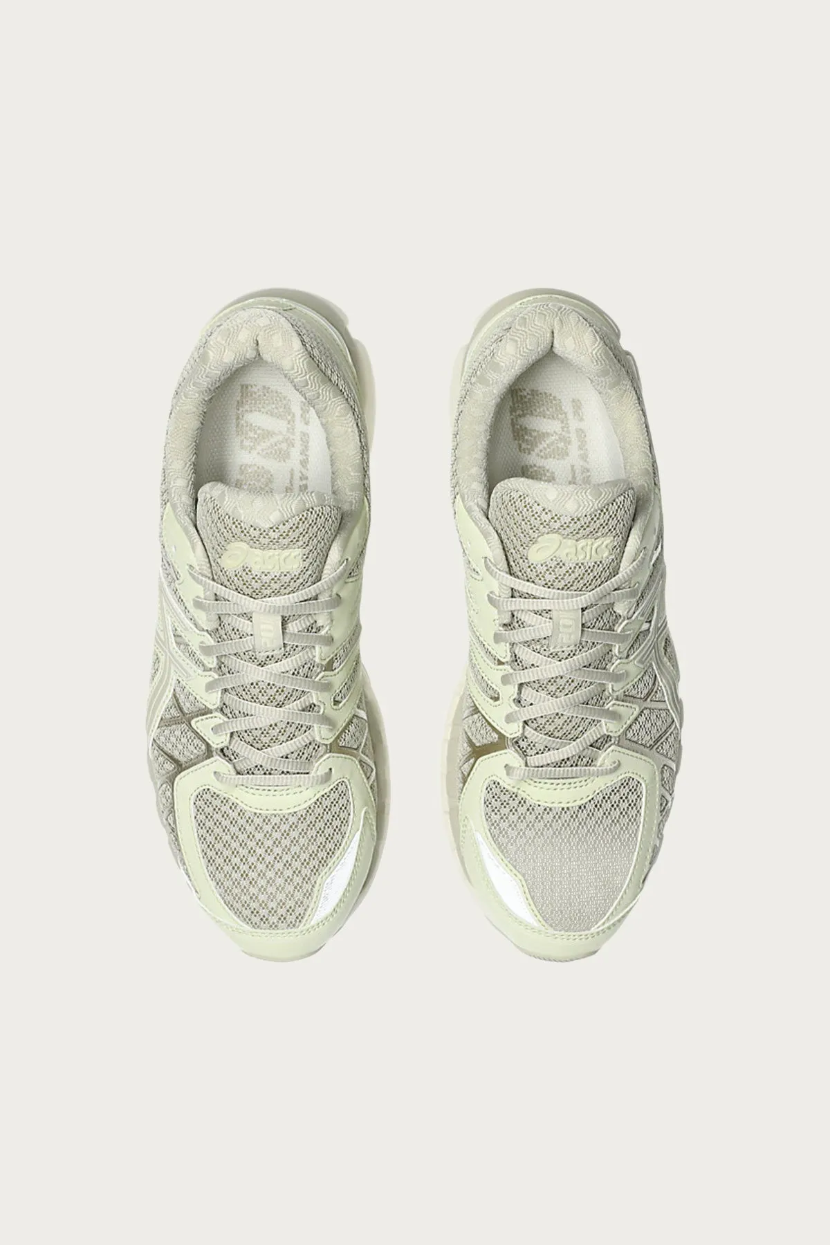 Gel-Kayano 20 - Fossil/Cream sold by Canoe Club product image thumbnail 5