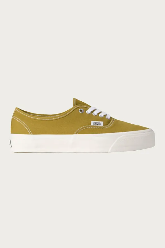 LX Authentic 44 - Burnt Gold sold by Canoe Club