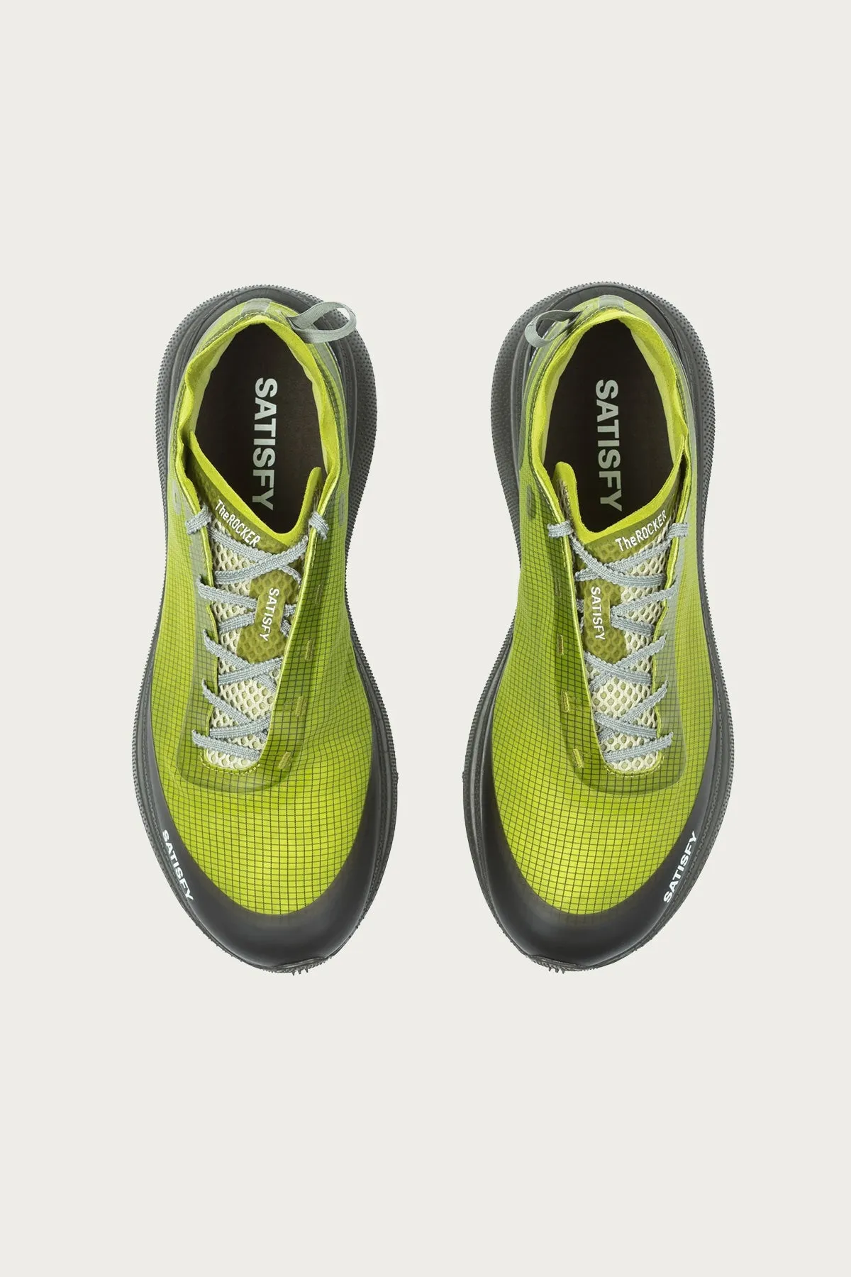 The Rocker - Grenoble Green sold by Canoe Club product image thumbnail 3