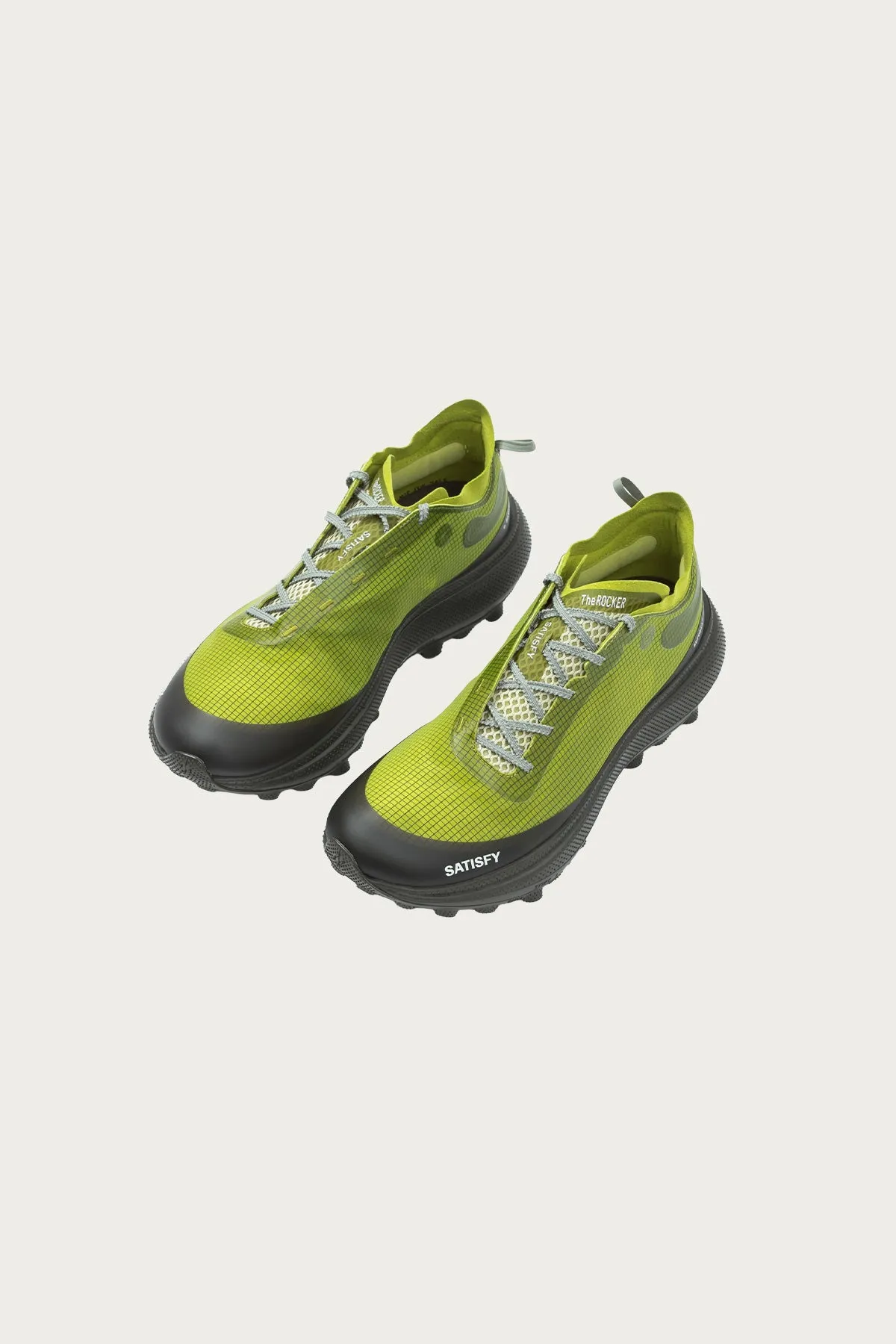 The Rocker - Grenoble Green sold by Canoe Club product image thumbnail 2