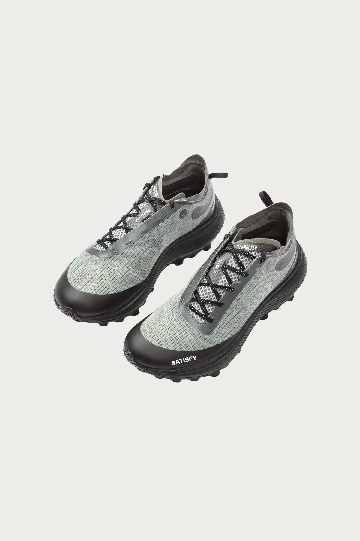 The Rocker - Shadow sold by Canoe Club product image thumbnail 3