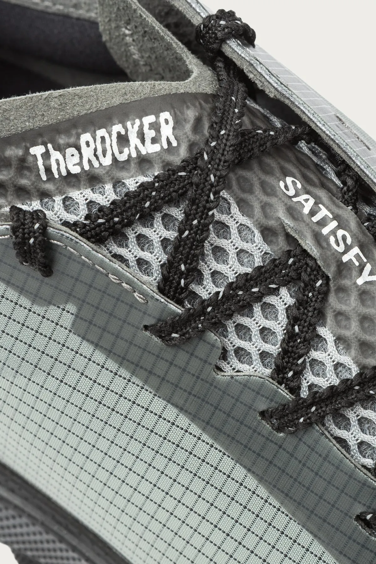 The Rocker - Shadow sold by Canoe Club product image thumbnail 5