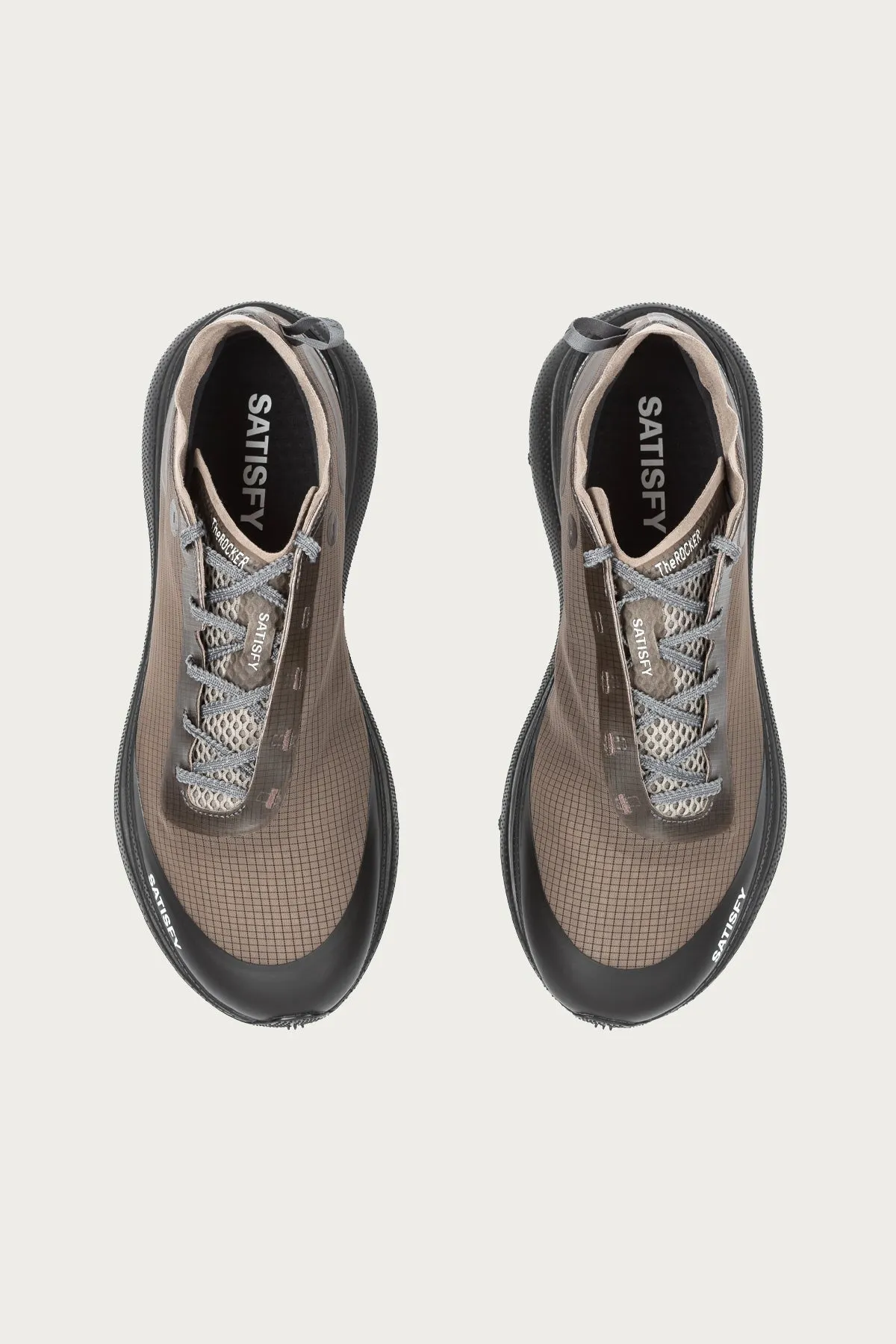 The Rocker - Falcon sold by Canoe Club product image thumbnail 4