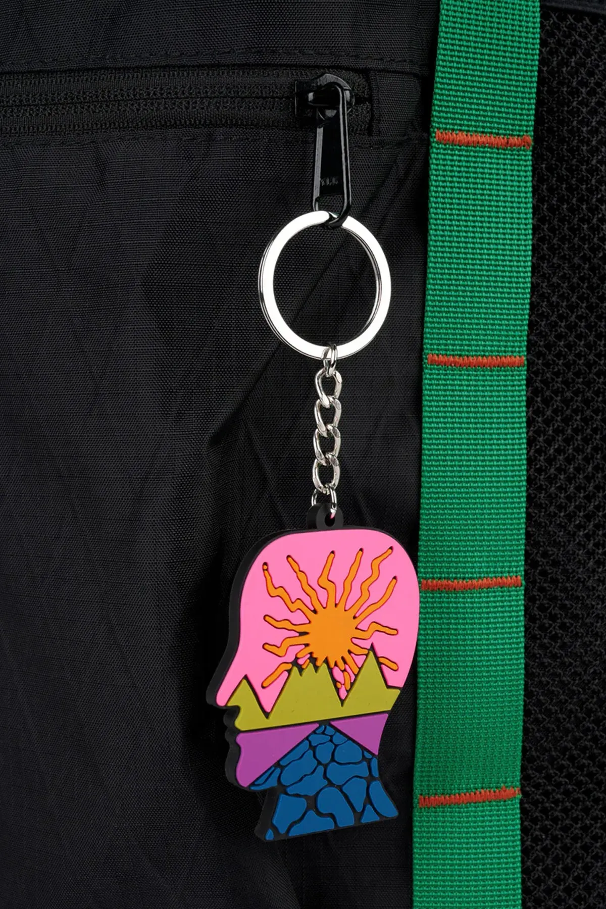 Brain Dead Equipment Climbing Utility Bag - Black sold by Canoe Club product image thumbnail 3