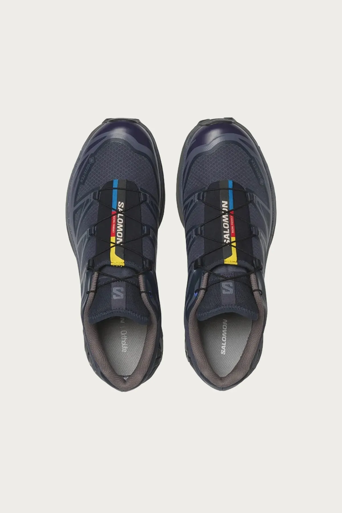 XT-6 GTX - Blue Nights/Astral Aura/Plum Kitten sold by Canoe Club product image thumbnail 4