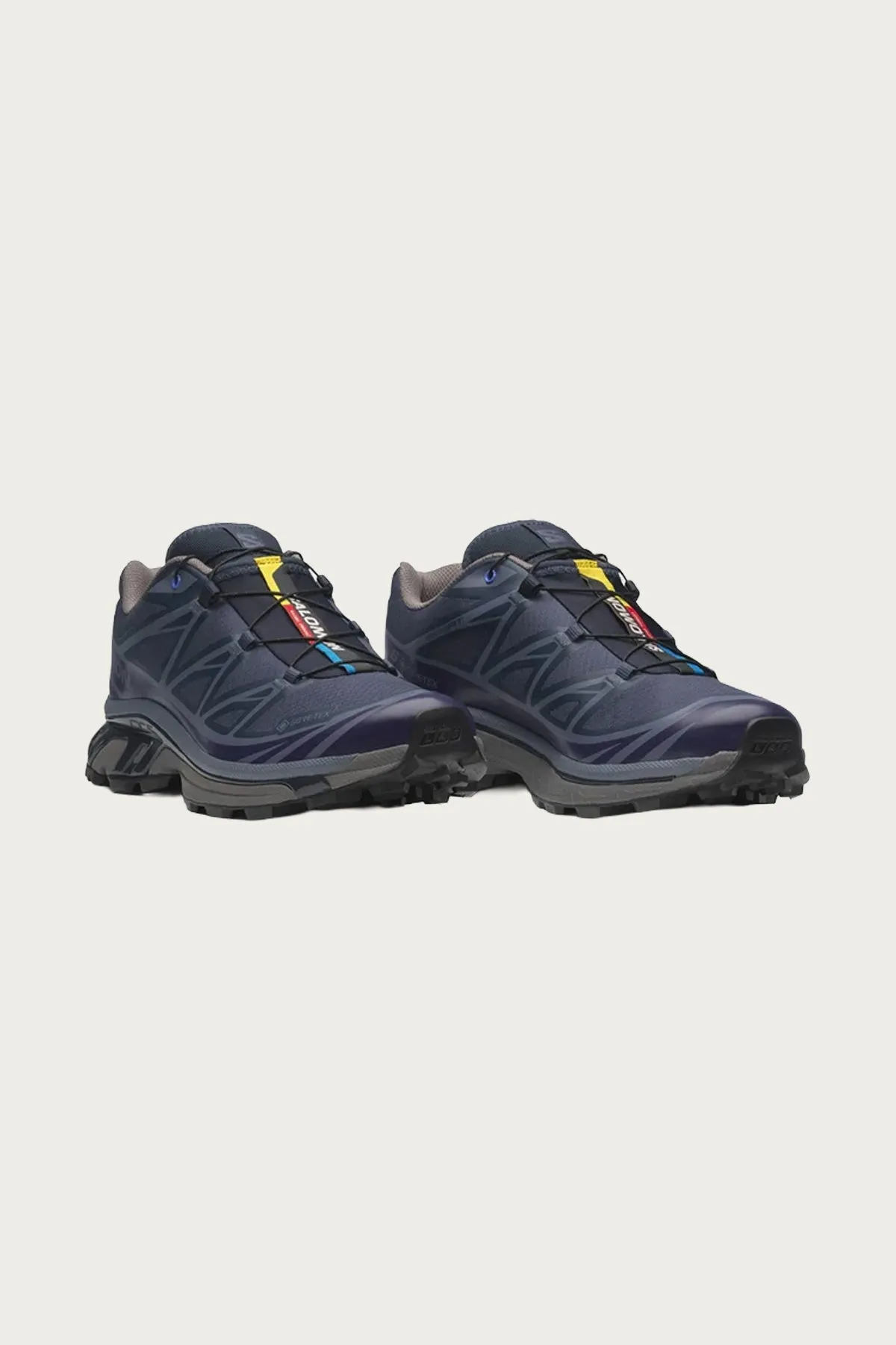 XT-6 GTX - Blue Nights/Astral Aura/Plum Kitten sold by Canoe Club product image thumbnail 2