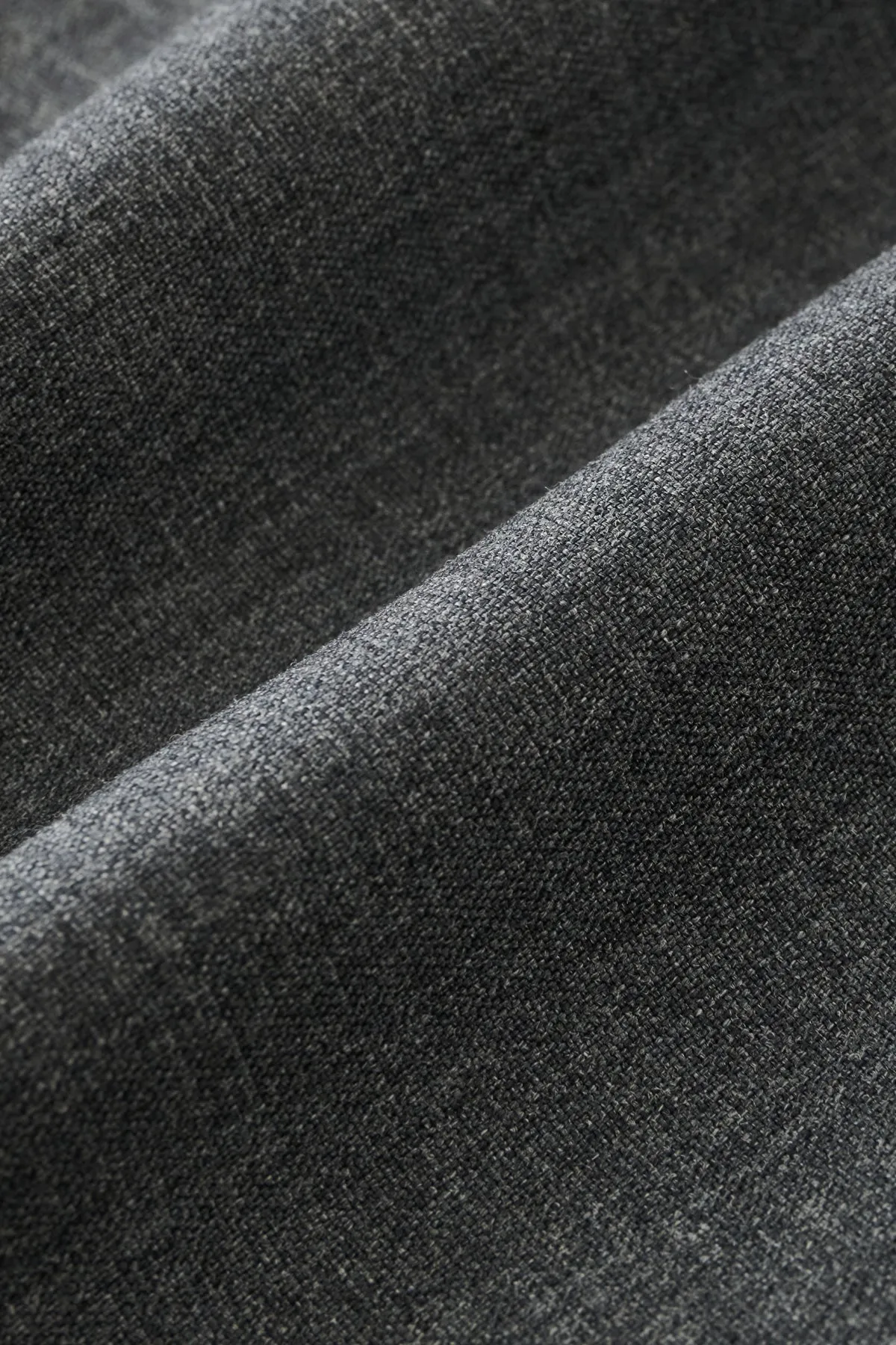 Studio Nicholson x Beams+ Paul Sports Coat - Charcoal Marl sold by Canoe Club product image thumbnail 3