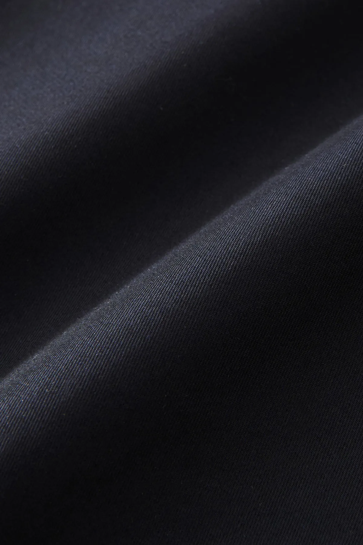 Studio Nicholson x Beams+ Peter Raincoat - Darkest Navy sold by Canoe Club product image thumbnail 3