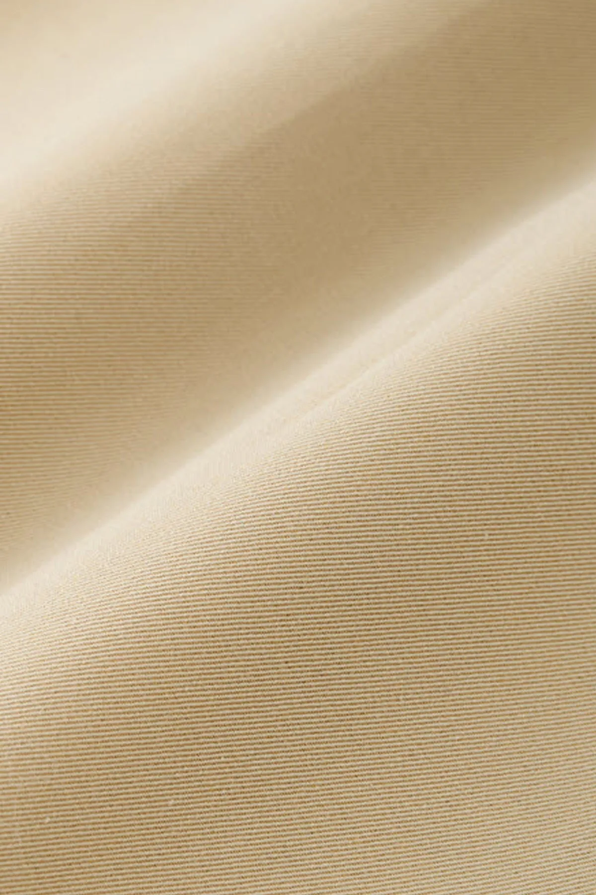 Studio Nicholson x Beams+ Peter Raincoat - Tan sold by Canoe Club product image thumbnail 3
