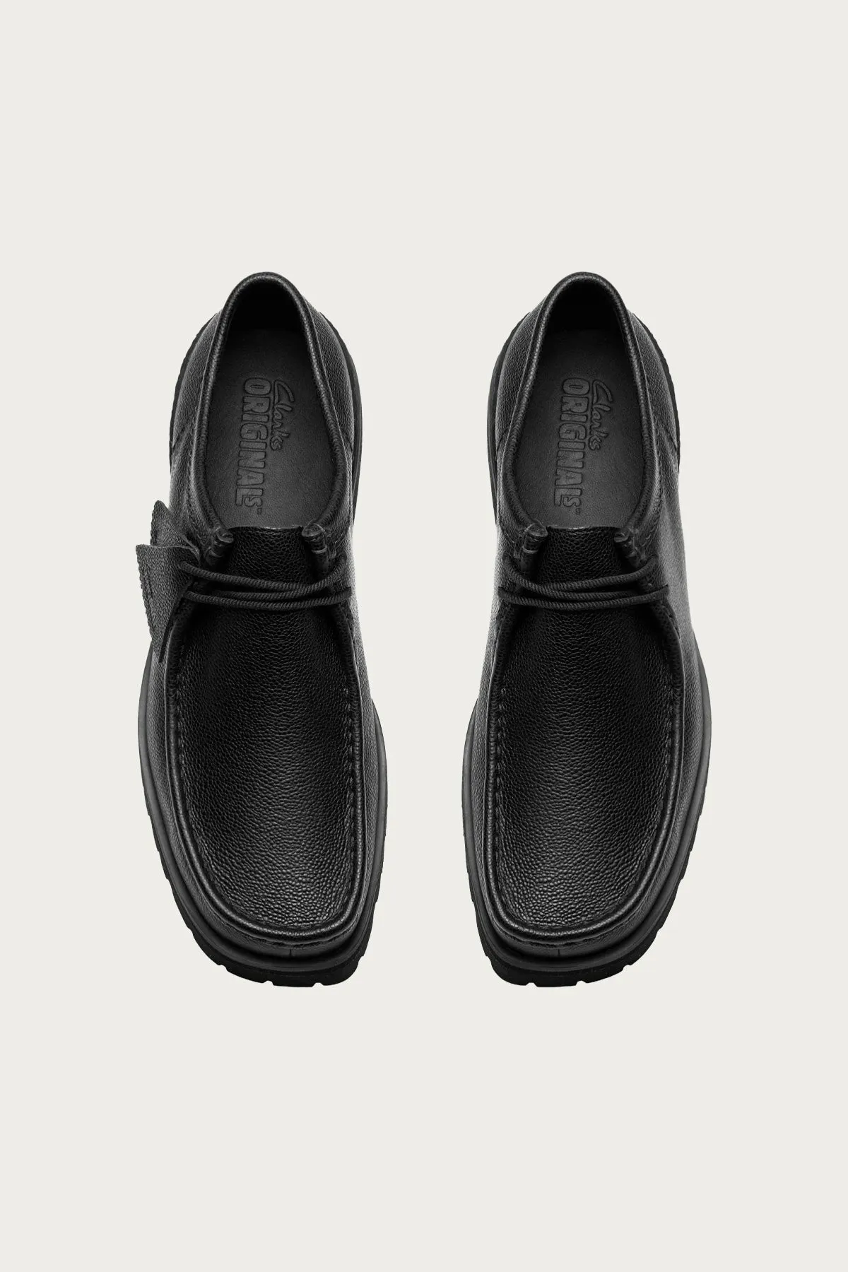 Walla Yukoner - Black Scotch Grain sold by Canoe Club product image thumbnail 4