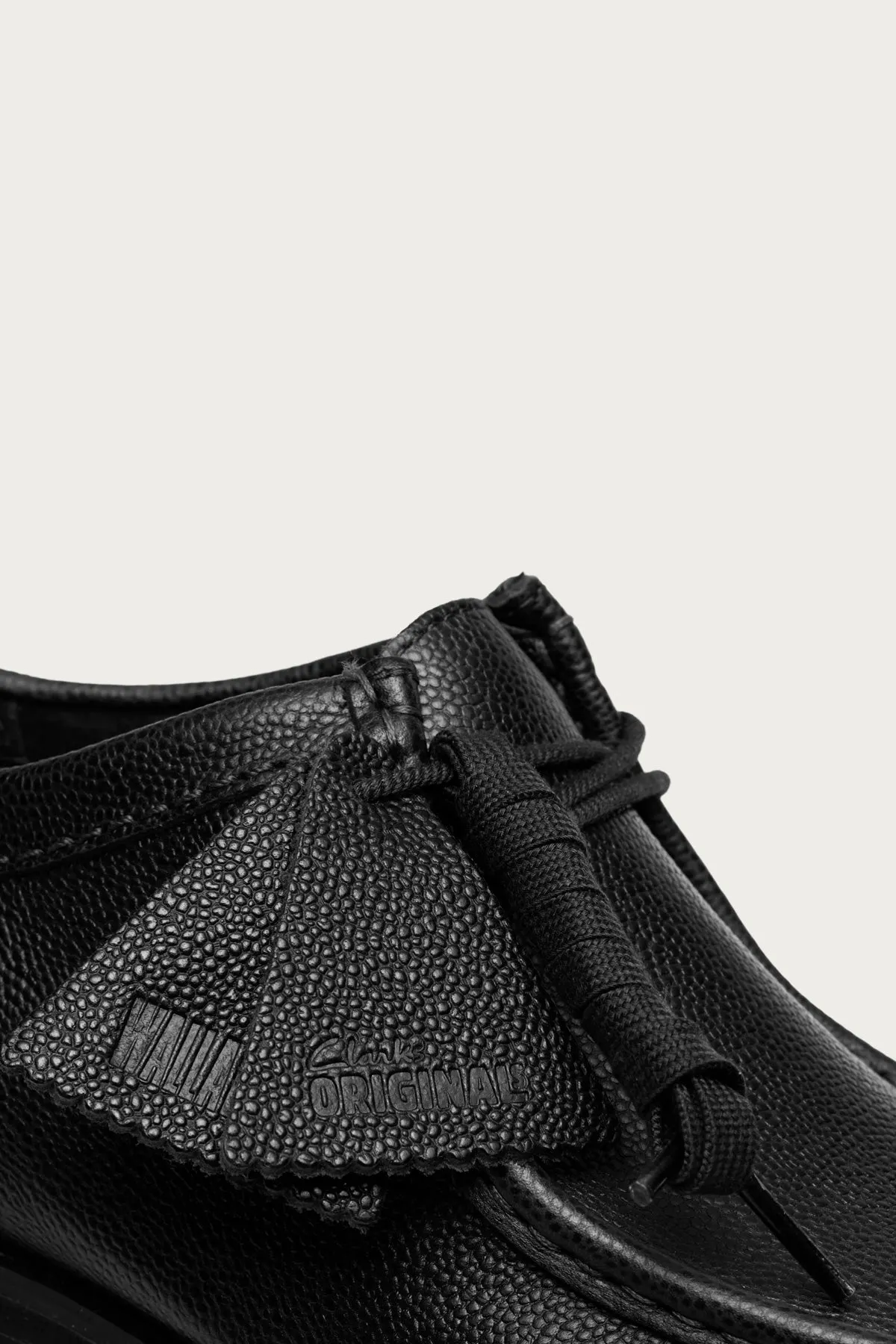 Walla Yukoner - Black Scotch Grain sold by Canoe Club product image thumbnail 5