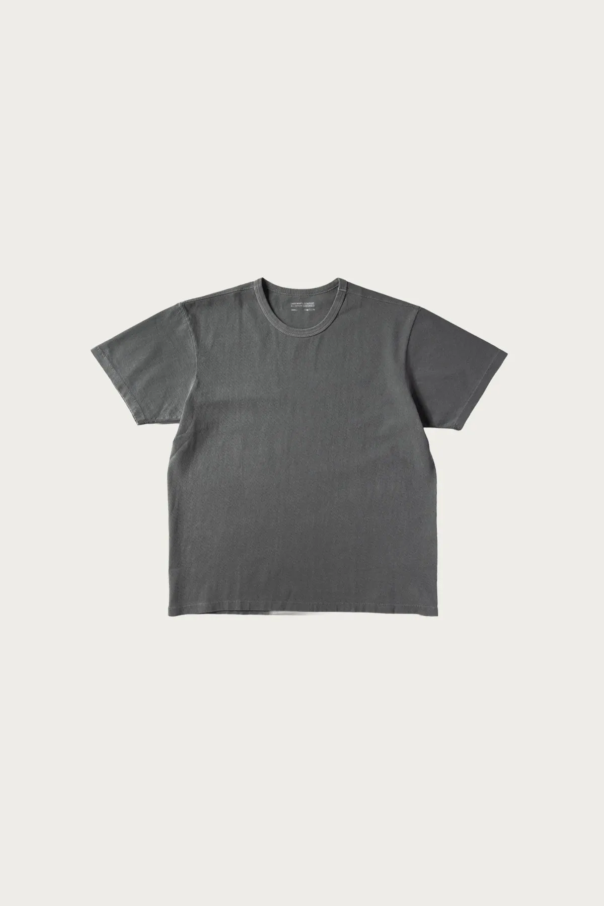 Our T-Shirt - Kelp sold by Canoe Club