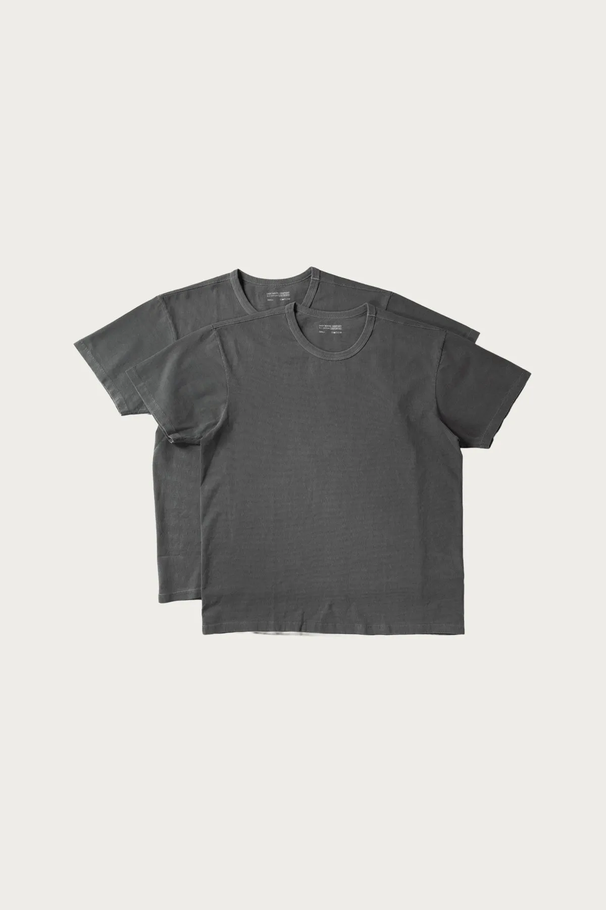 Our T-Shirt - Kelp sold by Canoe Club product image thumbnail 2