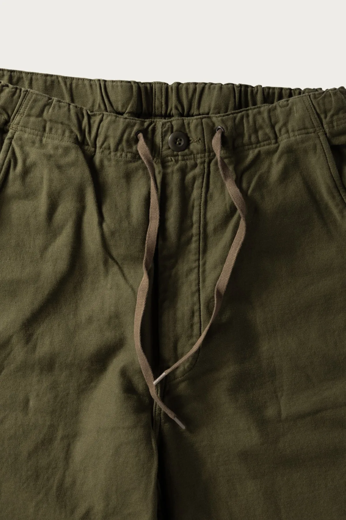Wide Fit New Yorker - Dark Olive sold by Canoe Club product image thumbnail 2