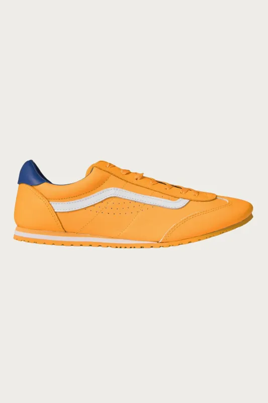 LX Super Lowpro - Yellow made by Vans
