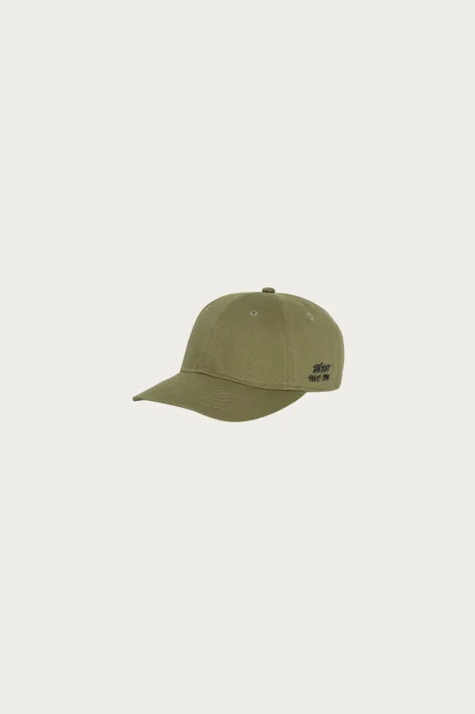 LP 1980 Strapback - Olive sold by Canoe Club