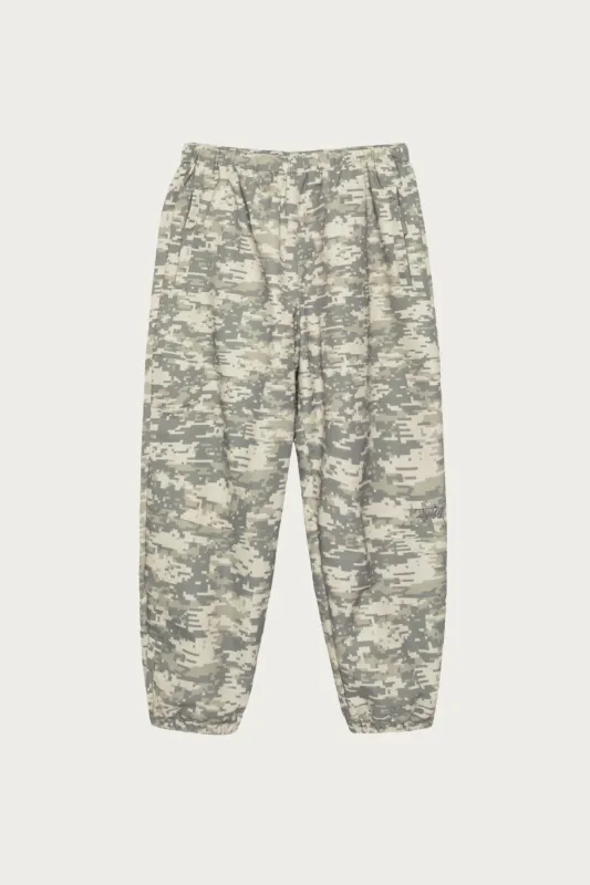 Training Pant - Digi Camo sold by Canoe Club