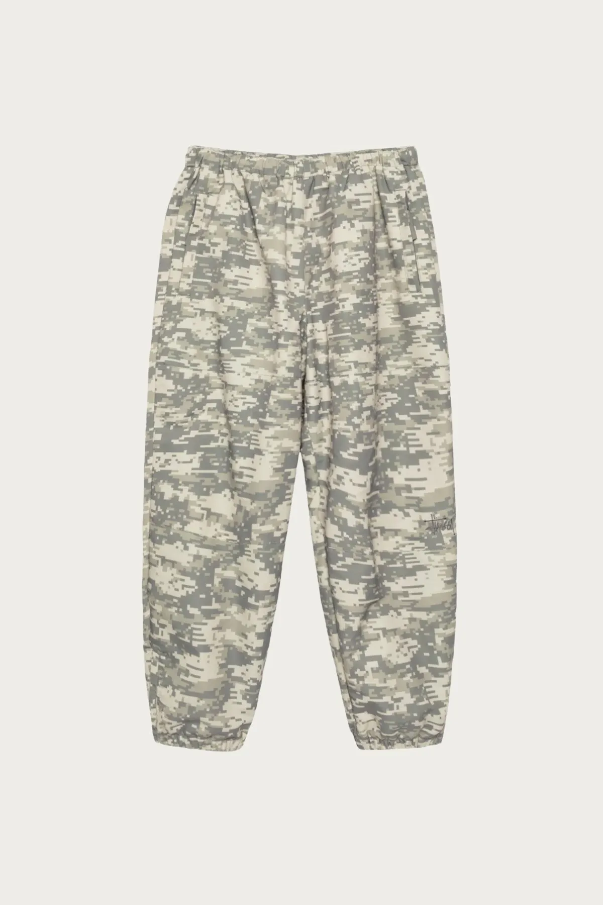Training Pant - Digi Camo sold by Canoe Club