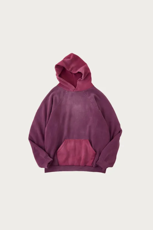 Farrell - Burgundy sold by Canoe Club