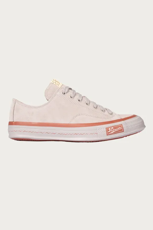 Skagway Lo Suede - Grey (FW25) sold by Canoe Club