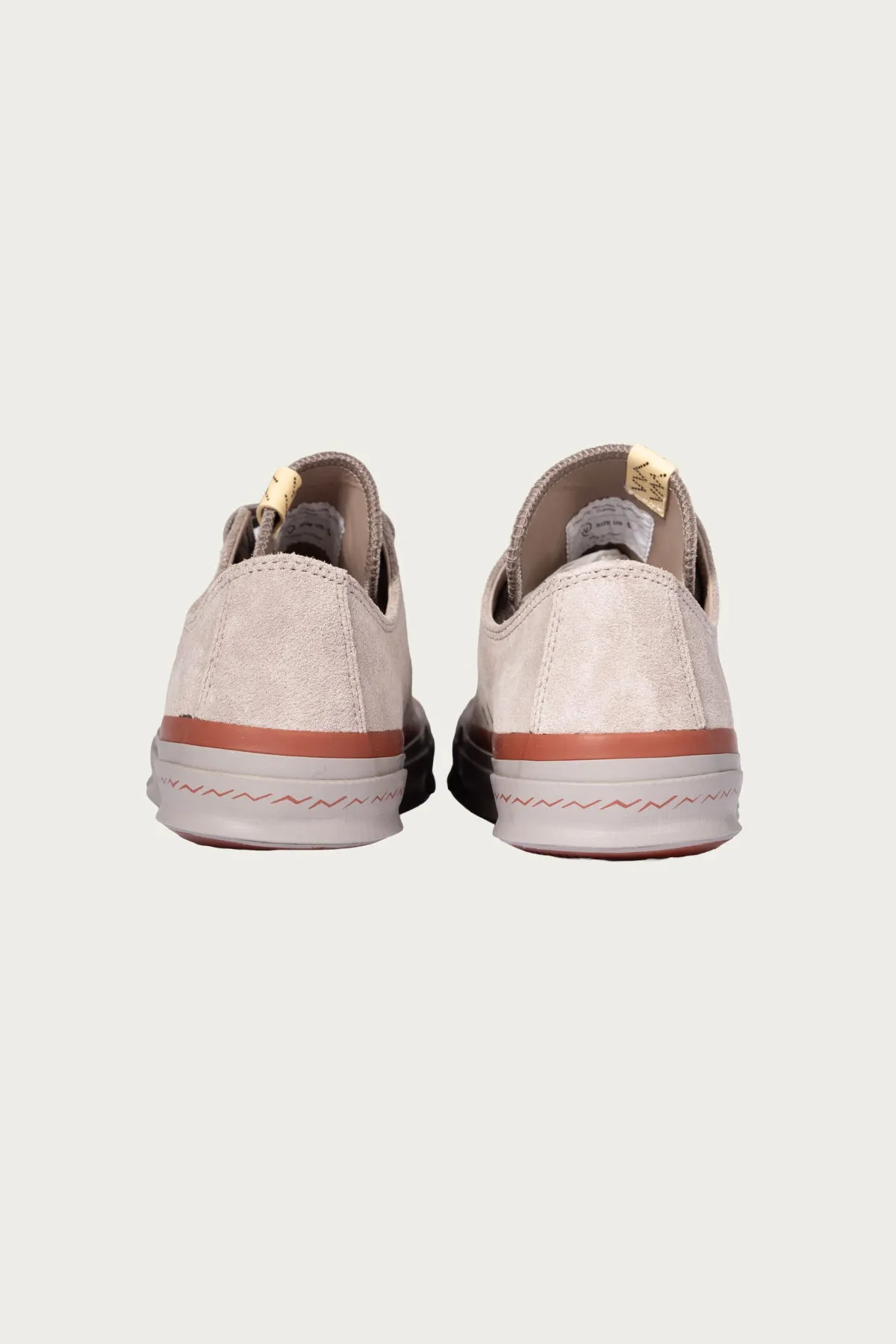 Skagway Lo Suede - Grey (FW25) sold by Canoe Club product image thumbnail 3
