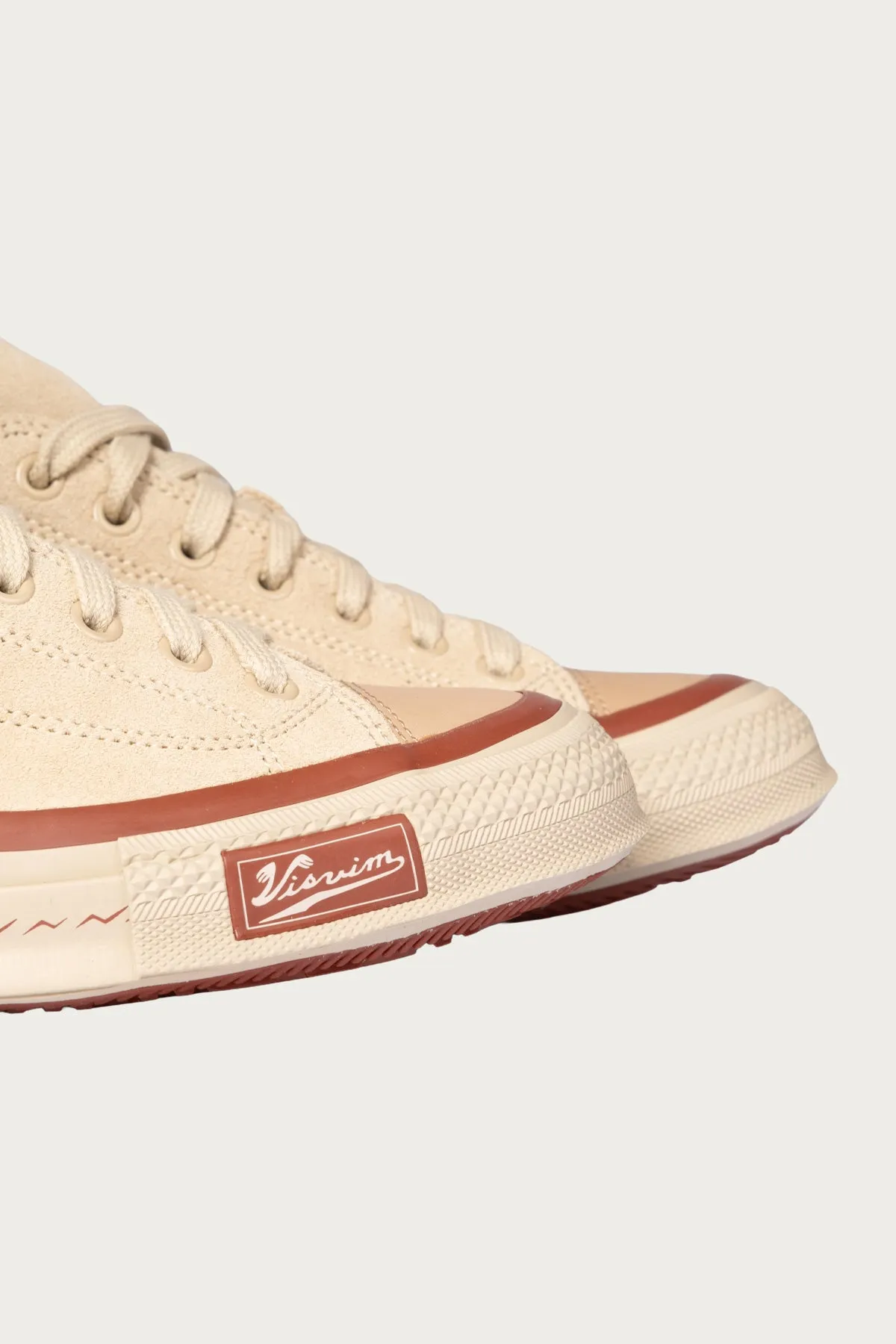 Skagway Lo Suede - Sand (FW25) sold by Canoe Club product image thumbnail 5