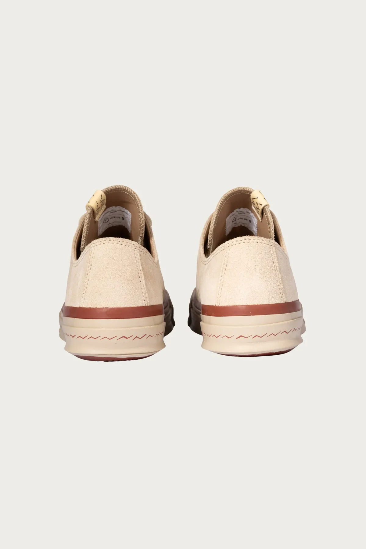 Skagway Lo Suede - Sand (FW25) sold by Canoe Club product image thumbnail 3
