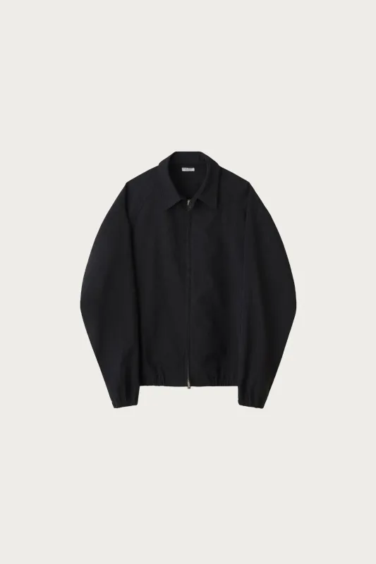 C/W Sporting Jacket - Charcoal made by Canoe Club
