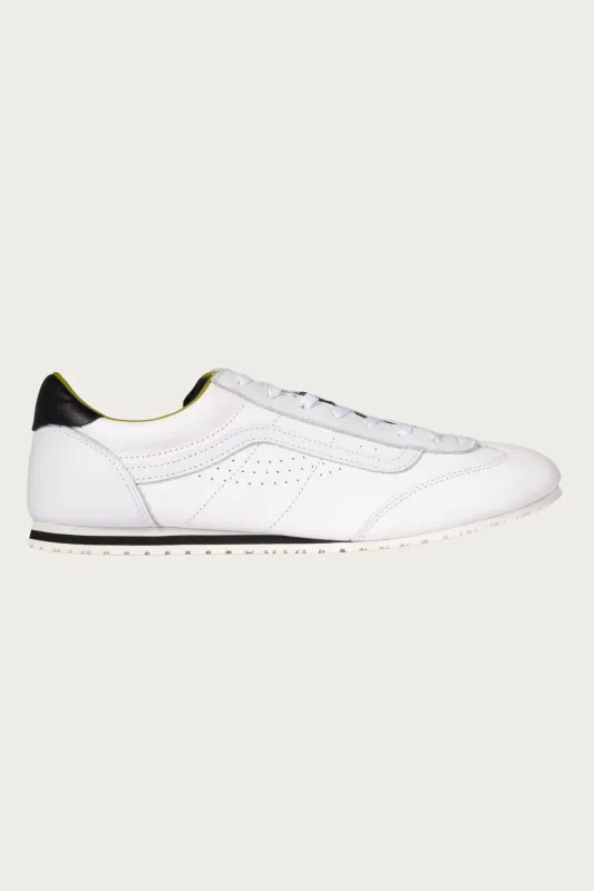 LX Super Lowpro - White sold by Canoe Club