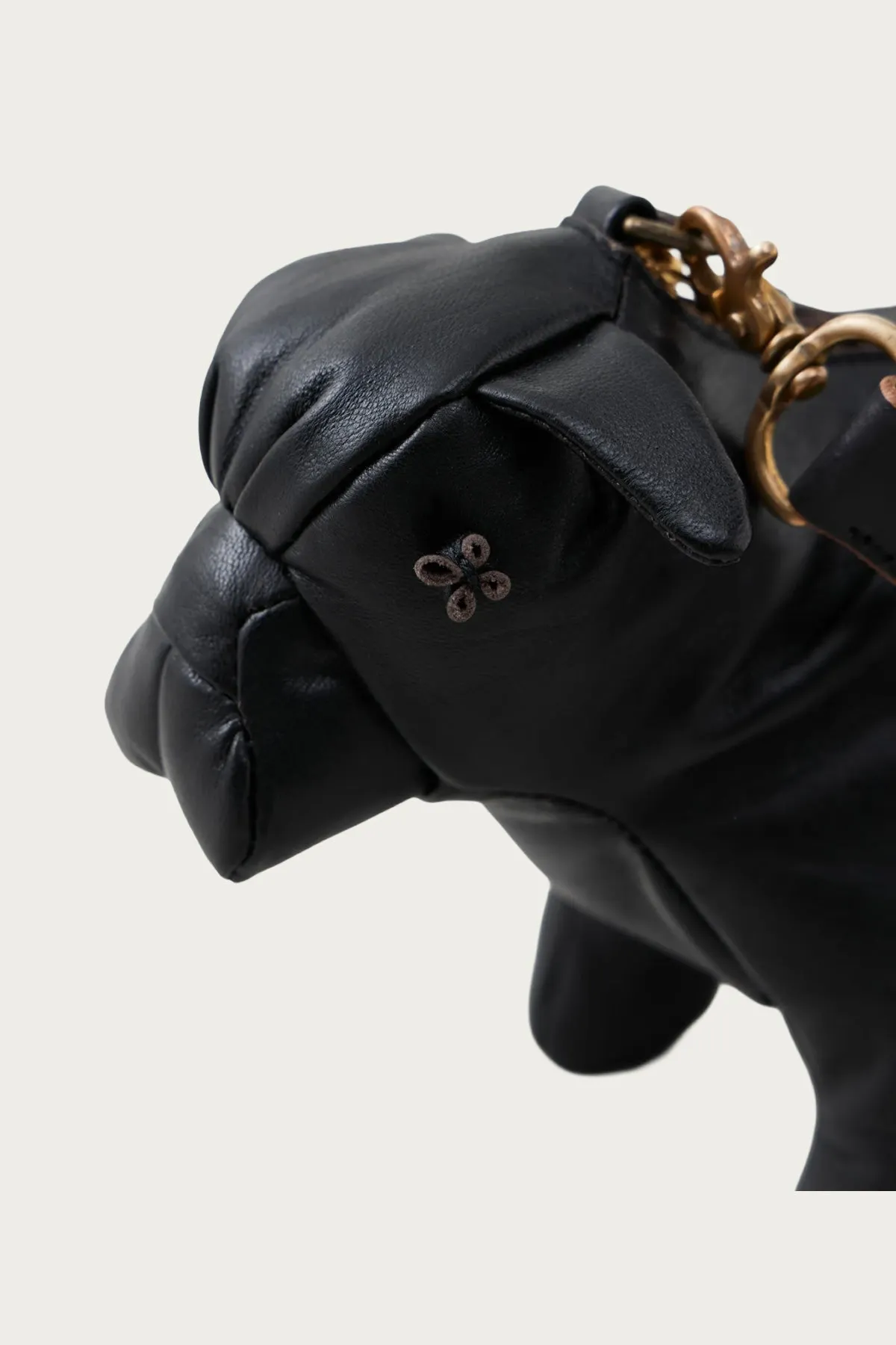 B. Chesty - Dark Brown sold by Canoe Club product image thumbnail 2