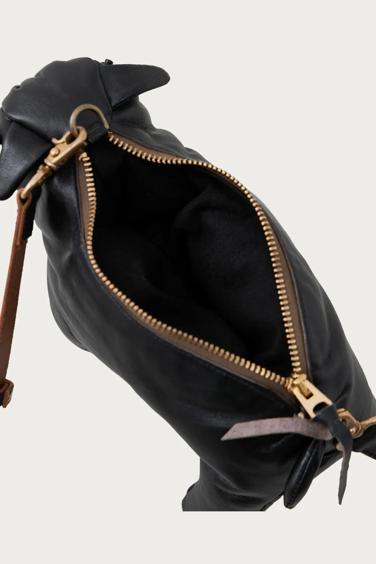 B. Chesty - Dark Brown sold by Canoe Club product image thumbnail 3