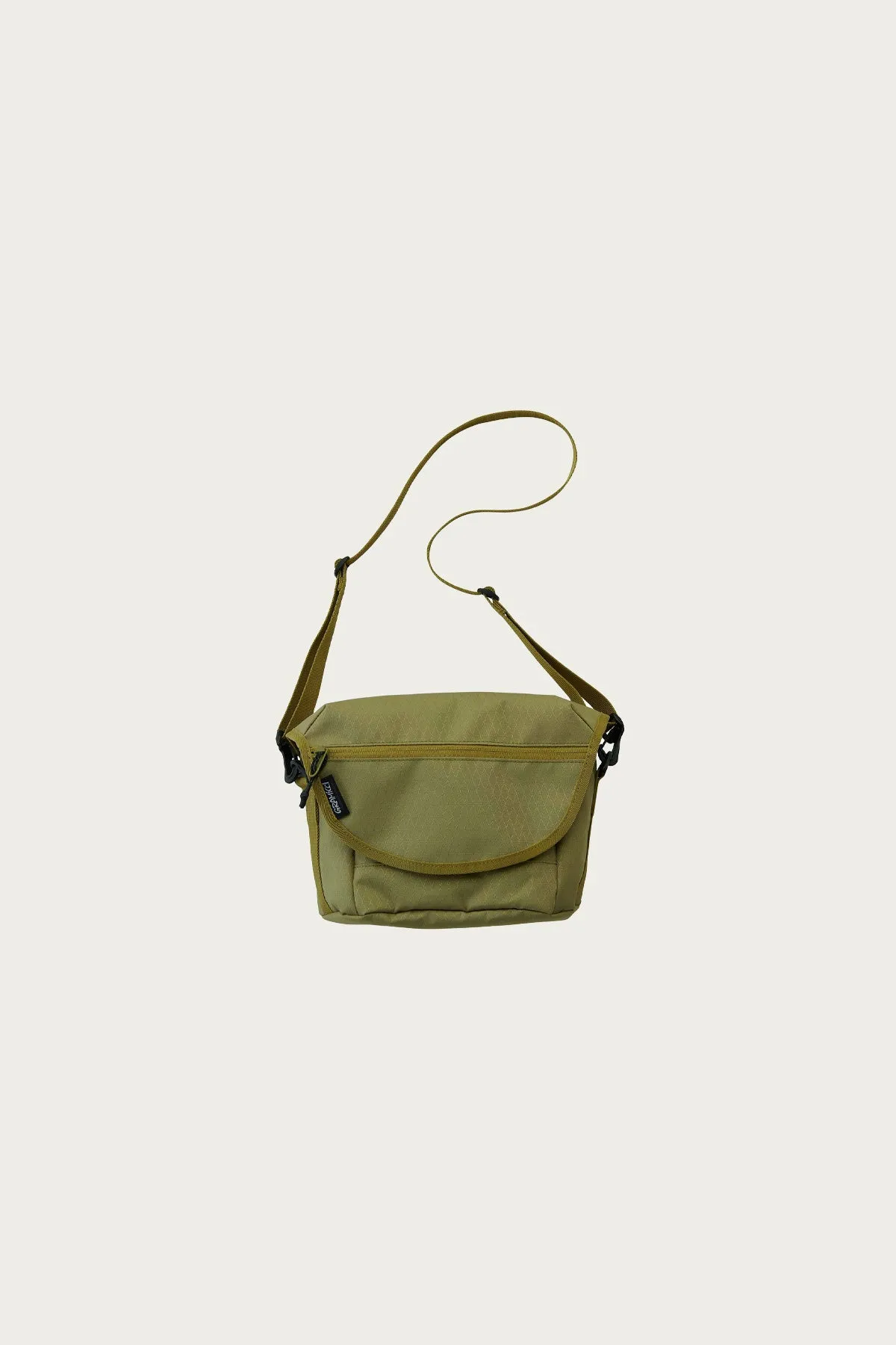 Multi Side Bag - Bronze Olive sold by Canoe Club