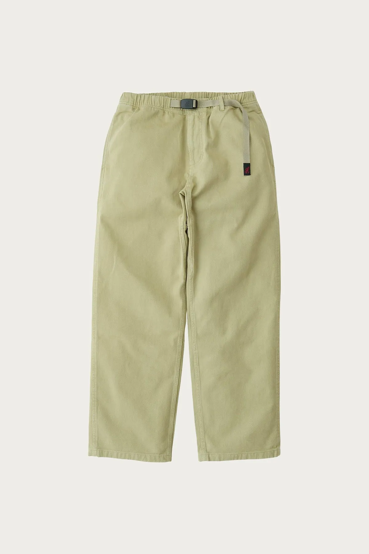 Winter Twill Gramicci Pant - Elm sold by Canoe Club