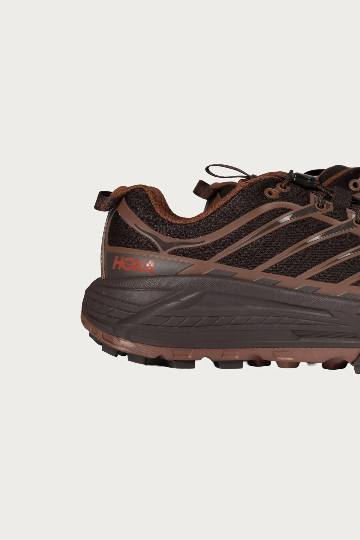 U Mafate Three2 - Cast Iron/Mineral Brown sold by Canoe Club product image thumbnail 4