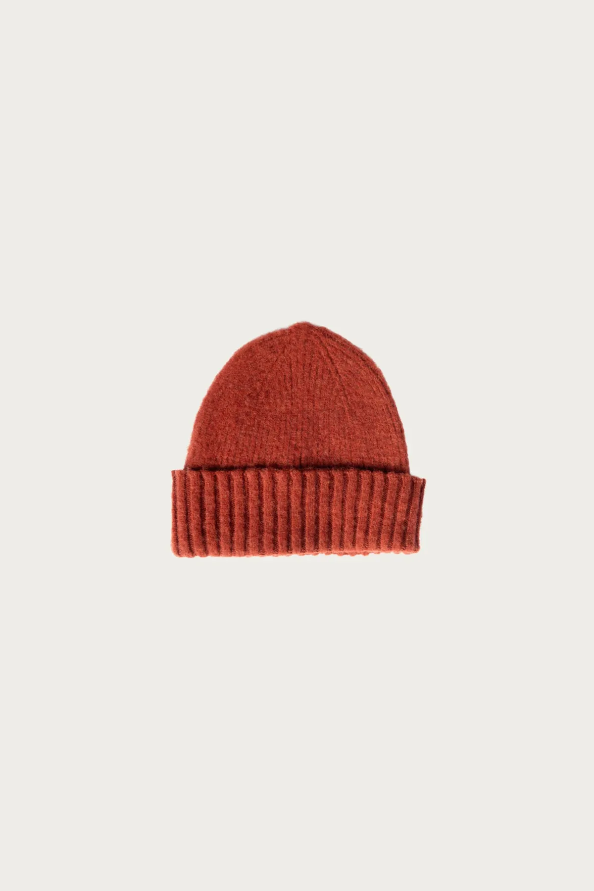 King Jammy Beanie - Rusty sold by Canoe Club