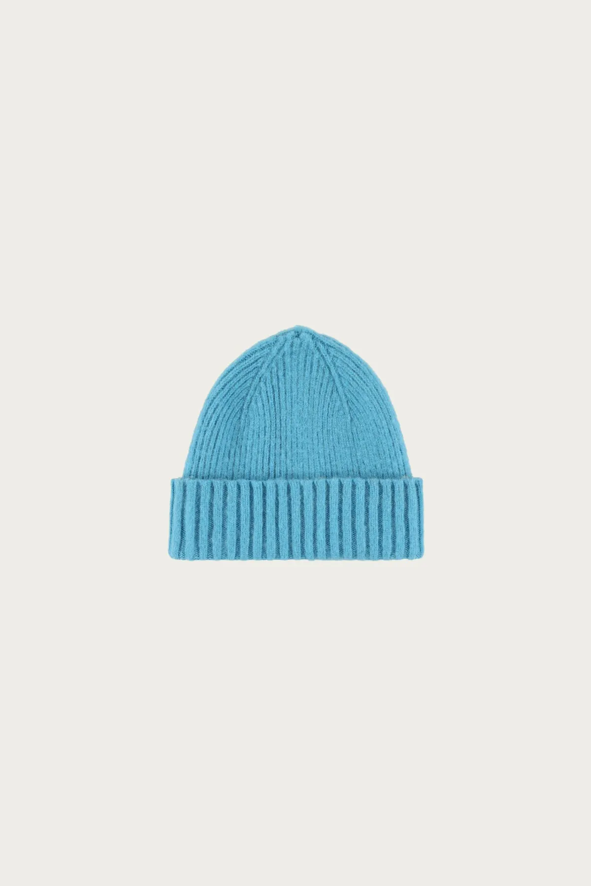 King Jammy Beanie - Aquamarine sold by Canoe Club