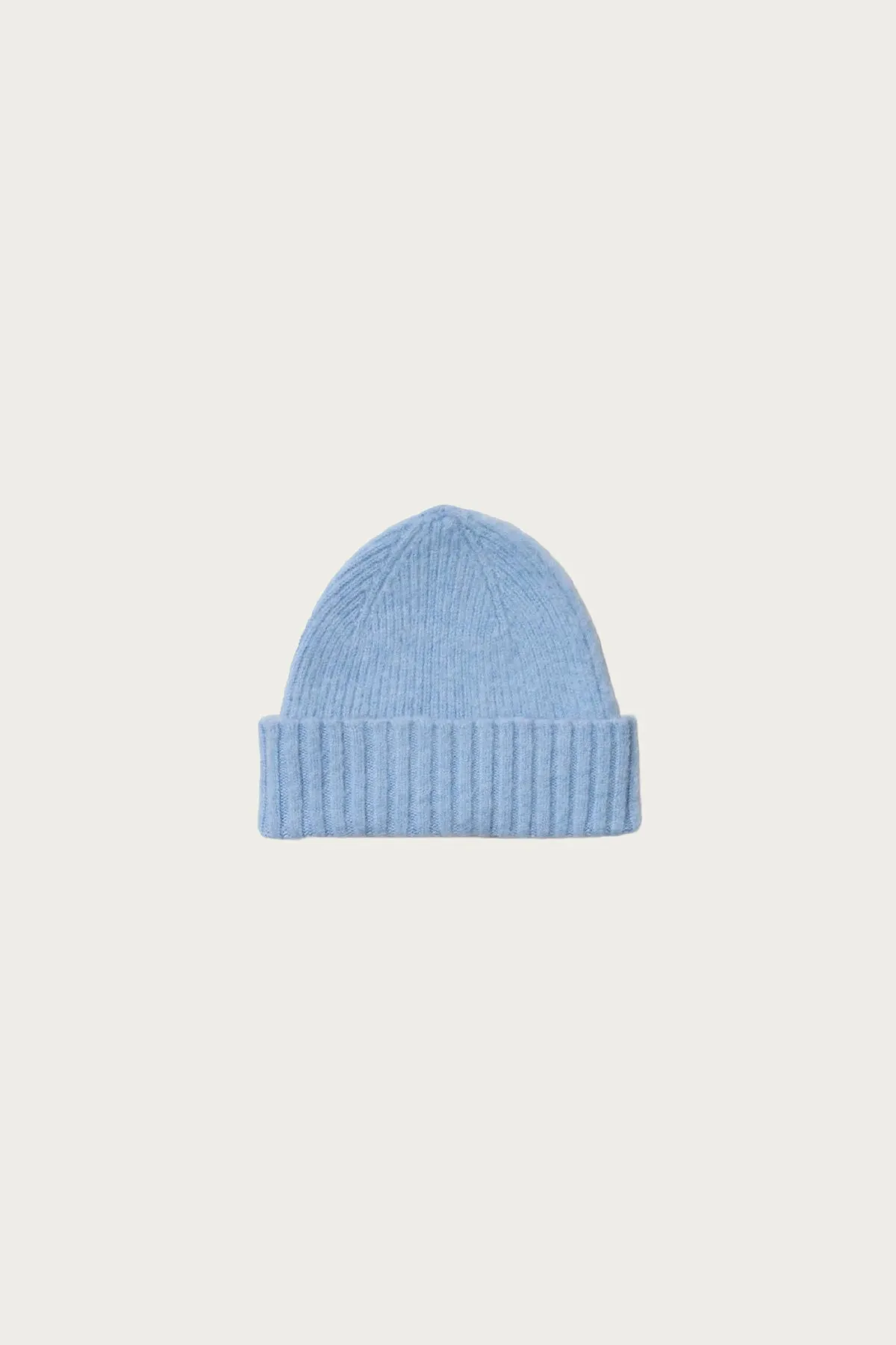 King Jammy Beanie - Ice Blue sold by Canoe Club