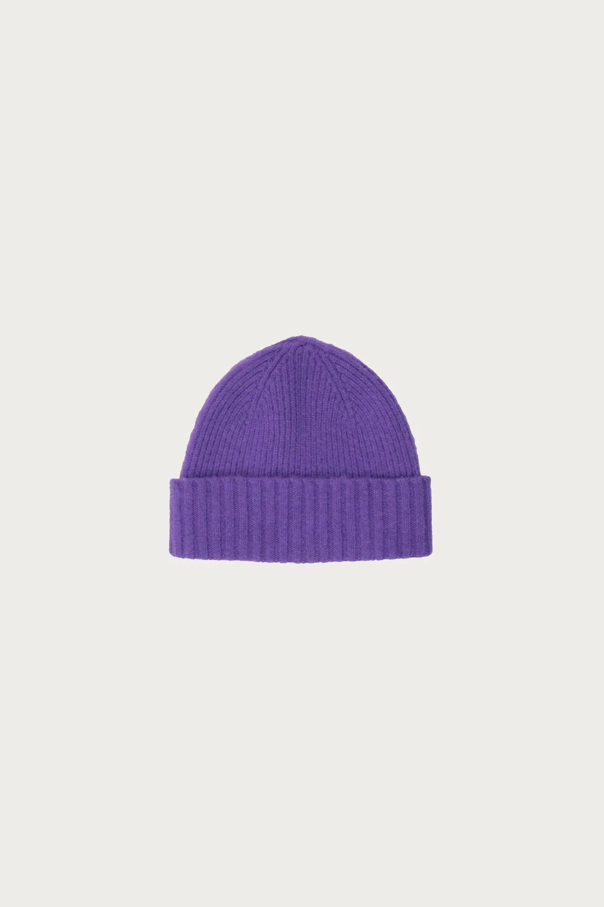 King Jammy Beanie - Violet Dream sold by Canoe Club
